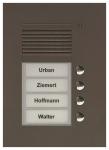 TCS Audio Außenstation        PUK04/1-EB 