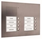 TCS Audio Außenstation        PUK08/2-ES 