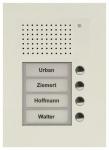 TCS Audio Außenstation        PUK04/1-WS 