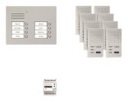 TCS pre:pack Freisprech   PPUF08/2-EN/02 