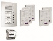 TCS pre:pack5 z.hörerlosen  PPUF05-EN/02 