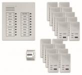 TCS pre:pack Freisprech   PPUF18/2-EN/02 