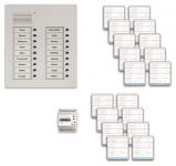 TCS prepack Audio UP 18WE PPUF18/2-EN/01 