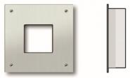 TCS Frontplatte UP-Kasten   ZAU2001-0030 
