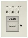 TCS Audio Außenstation        PUK01/1-WS 