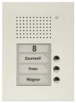 TCS Audio Außenstation        PUK03/1-WS 