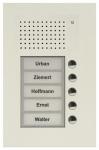 TCS Audio Außenstation        PUK05/1-WS 