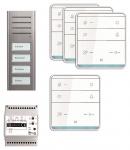 TCS TASTA:pack Audio AP 4WE PSX2340-0000 