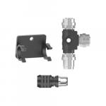 Bernstein Befestigunsclip für T-Adapter 
