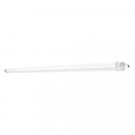 LEDV DAMP PROOF COMPACT TH FR-Leuchte PC 