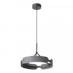 Ledvance Decor Curve Felt Pend.33W 830 