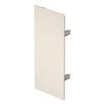 OBO WDK HE100230RW Endstück 100x230mm 