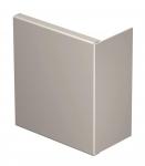 OBO WDK HE80170LGR Endstück 80x170mm PVC 