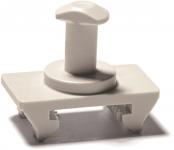 Schnabl ECV H0 hellgrau Euroclip- 