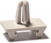 Schnabl ESV H0 hellgrau Euro-Steck- 