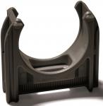 Schnabl EC 20 H0 schwarz Euroclip Rohr- 