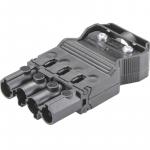 WIEL St.T.M.Zugentl.  GST18I4S S1 ZR1 SW 