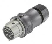 Wieland Bu. T. m.  RST25I5S B1 ZR1S GR03 