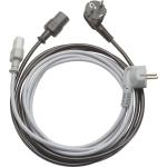 LAPP ÖLFLEX PLUG H05VV-F 3G1 GY 2,5m 