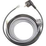 LAPP ÖLFLEX PLUG H05VV-F 3G1,5 BK 3m 