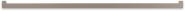 Miele HKL60 Abdeckleiste pearlbeige 