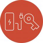 Smartfox Softwarelizenz Car Charger KEY 