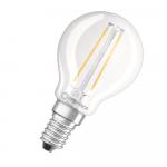 Ledvance LED CLASSIC P P 2.5W 827 FIL CL 