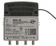 ASTRO HVC43 Vers.2.0 Breitbandverstärker 
