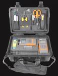 ASTRO Glasfaser Service    FTTH Toolcase 