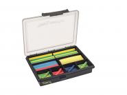 Cimco Schrumpfschlauch-Set COLOUR 181690 