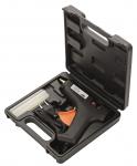 Cimco Heißklebepistolen-Set       181400 