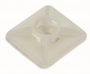 Cimco Befestigungssockel 27x27    181384 