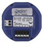 Casambi UP-Tasterinterface 4fach  808929 