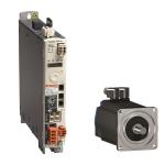 Schneider AC-Servomotor    BSH1002T31F2A 
