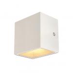 SLV SITRA CUBE WL LED Outdoor    1002033 