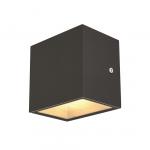 SLV SITRA CUBE WL Up+Down IP65   1002032 