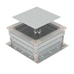 OBO UZD 165220 250-3 Zug-u.Abzweigdose 