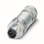 Phoenix 1424666        SACC-M12MS-4PL SH 