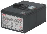 APC Ersatzbatterie                  RBC6 