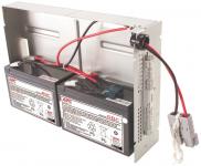 APC Ersatzbatterie                 RBC22 