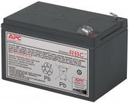 APC Ersatzbatterie                  RBC4 