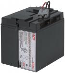 APC Ersatzbatterie                  RBC7 