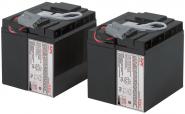 APC Ersatzbatterie                 RBC11 