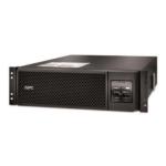 APC SMART UPS SRT 5 kVA, 19"  SRT5KRMXLI 