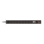 APC Rack PDU Switched 1U 15A     AP7900B 