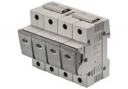 Mersen 05864.063000 63A 220VDC 4pol 