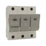 Mersen 05863.063000 63A 400VAC B1012622A 
