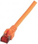 EFB RJ45 Patchkabel S/FTP     K5516.0,25 