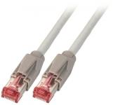 EFB RJ45 Patchkabel HRS TM21   K8708GR.2 