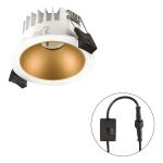 EVN LED Downlight mit       C54N06012125 